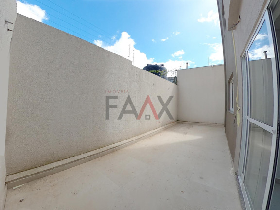 Imagem Apartamento com 1 Quarto à Venda, 86 m² em Bonsucesso - Guarapuava