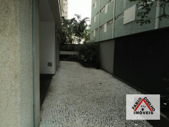 Imagem Apartamento à Venda, 146 m² em Bela Vista - São Paulo Imagem Apartamento à Venda, 146 m² em Bela Vista - São Paulo