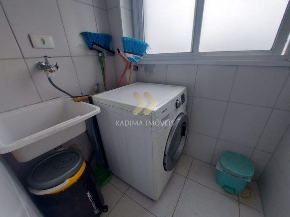 Imagem Apartamento com 2 Quartos à Venda, 72 m² em Mirim - Praia Grande