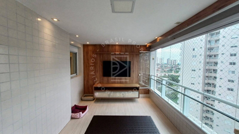 Imagem Apartamento com 3 Quartos à Venda, 182 m² em Vila Ema - São José Dos Campos Imagem Apartamento com 3 Quartos à Venda, 182 m² em Vila Ema - São José Dos Campos