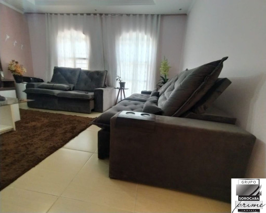 Imagem Casa com 3 Quartos à Venda, 300 m² em Vila Nova Sorocaba - Sorocaba