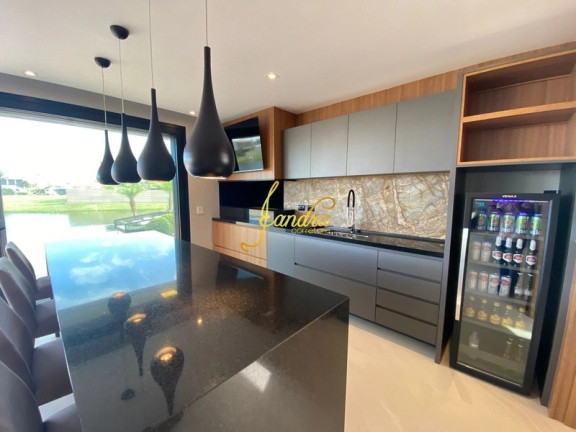 Imagem Casa de Condomínio com 6 Quartos à Venda, 469 m² em Centro - Xangri-la