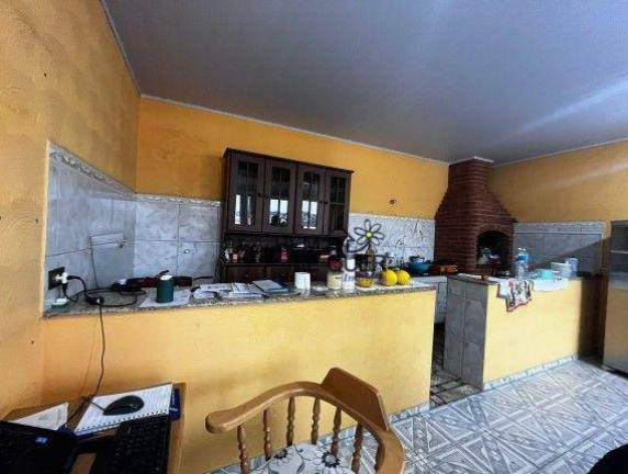 Imagem Sobrado com 5 Quartos à Venda, 242 m² em Chácara São João - São Paulo Imagem Sobrado com 5 Quartos à Venda, 242 m² em Chácara São João - São Paulo
