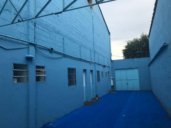 Imagem Imóvel com 1 Quarto à Venda, 1.100 m² em Jabaquara - São Paulo Imagem Imóvel com 1 Quarto à Venda, 1.100 m² em Jabaquara - São Paulo