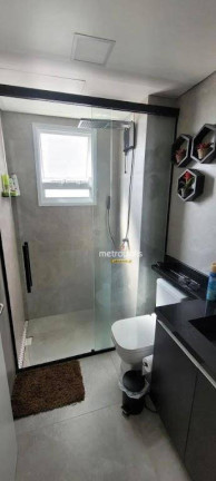 Imagem Apartamento com 2 Quartos à Venda, 50 m² em Vila Metalúrgica - Santo André