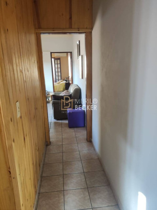 Imagem Casa com 3 Quartos à Venda, 210 m² em Parque Residencial Flamboyant - São José Dos Campos