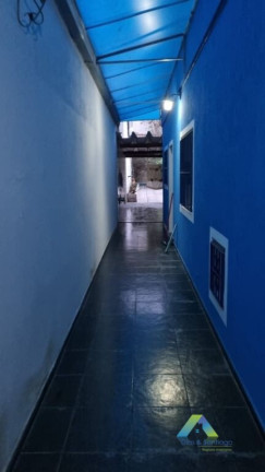 Imagem Sobrado com 3 Quartos à Venda, 160 m² em Vila Santo Estéfano - São Paulo Imagem Sobrado com 3 Quartos à Venda, 160 m² em Vila Santo Estéfano - São Paulo