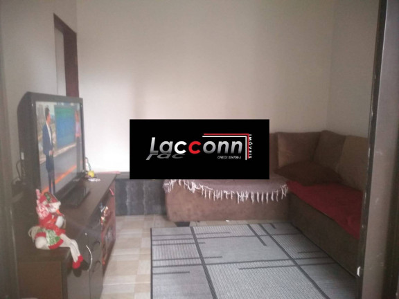 Imagem Casa com 3 Quartos à Venda, 150 m² em Centro - Boituva