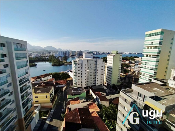 Imagem Apartamento com 3 Quartos à Venda, 99 m² em Centro - Guarapari