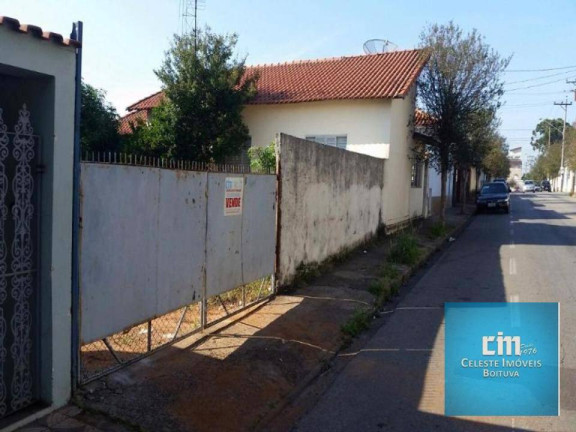 Imagem Casa com 1 Quarto à Venda, 600 m² em Centro - Boituva Imagem Casa com 1 Quarto à Venda, 600 m² em Centro - Boituva