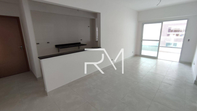 Imagem Apartamento com 2 Quartos à Venda, 78 m² em Centro - Mongaguá
