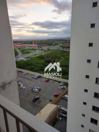 Imagem Apartamento com 2 Quartos à Venda, 55 m² em Ataíde - Vila Velha Imagem Apartamento com 2 Quartos à Venda, 55 m² em Ataíde - Vila Velha