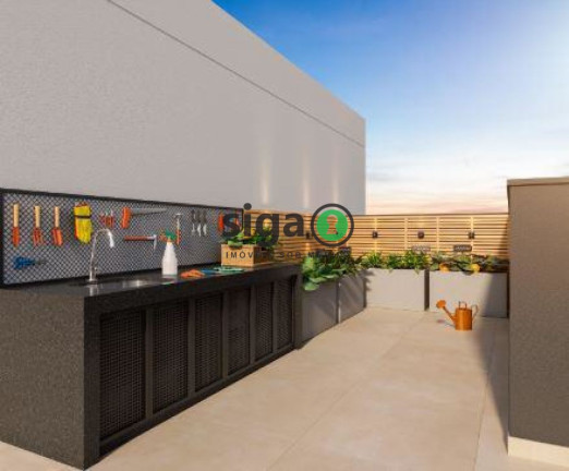 Imagem Apartamento com 2 Quartos à Venda, 58 m² em Butantã - São Paulo Imagem Apartamento com 2 Quartos à Venda, 58 m² em Butantã - São Paulo