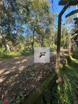Imagem Chácara com 3 Quartos à Venda, 120.000 m² em Centro - Morretes