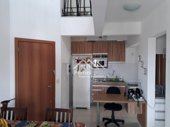 Imagem Cobertura com 2 Quartos à Venda, 93 m² em Nova Aliança - Ribeirão Preto Imagem Cobertura com 2 Quartos à Venda, 93 m² em Nova Aliança - Ribeirão Preto