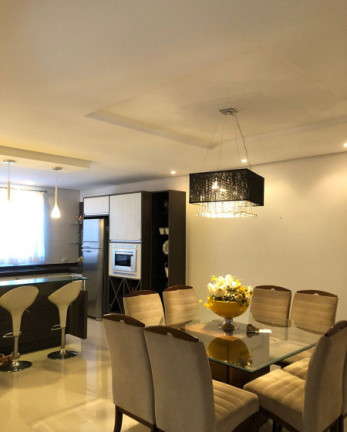 Imagem Sobrado à Venda, 400 m² em Zona V - Umuarama