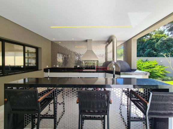 Imagem Casa com 6 Quartos à Venda, 510 m² em Riviera Módulo 17 - Bertioga