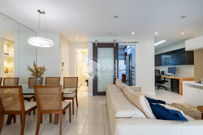 Imagem Apartamento com 2 Quartos à Venda, 94 m² em Brooklin - São Paulo