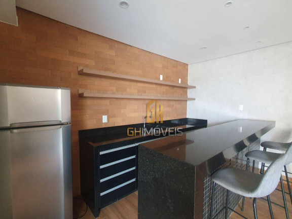 Imagem Apartamento com 2 Quartos à Venda, 64 m² em Jardim Europa - Goiânia