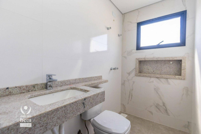 Imagem Sobrado com 3 Quartos à Venda, 101 m² em Bairro Alto - Curitiba Imagem Sobrado com 3 Quartos à Venda, 101 m² em Bairro Alto - Curitiba