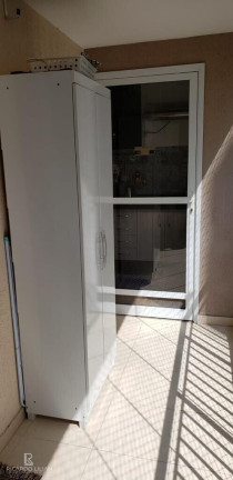 Imagem Apartamento com 2 Quartos à Venda, 58 m² em São Judas - São Paulo Imagem Apartamento com 2 Quartos à Venda, 58 m² em São Judas - São Paulo
