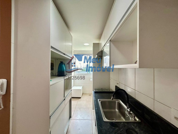 Imagem Imóvel com 2 Quartos à Venda, 45 m² em Norte (águas Claras) - Brasília