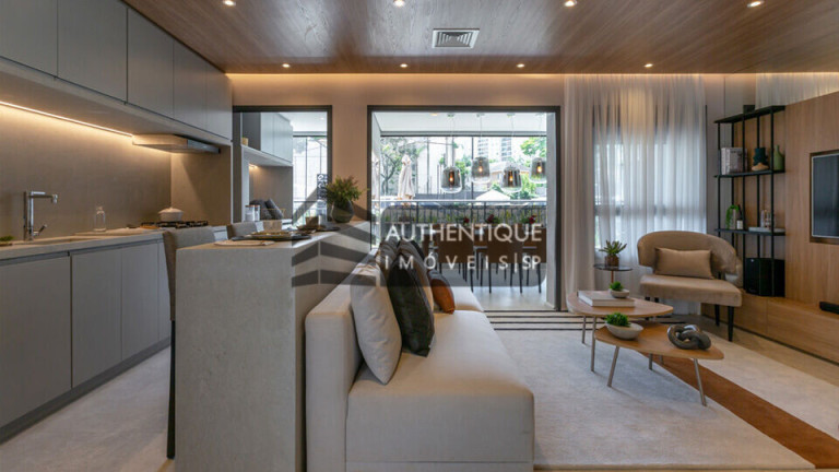 Imagem Apartamento com 2 Quartos à Venda, 69 m² em Vila Sofia - São Paulo Imagem Apartamento com 2 Quartos à Venda, 69 m² em Vila Sofia - São Paulo