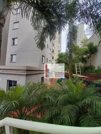 Imagem Apartamento com 3 Quartos à Venda, 62 m² em Vila Andrade - São Paulo