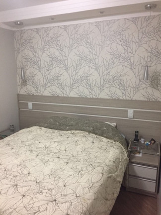 Imagem Apartamento com 3 Quartos à Venda, 81 m² em Vila Amélia - São Paulo