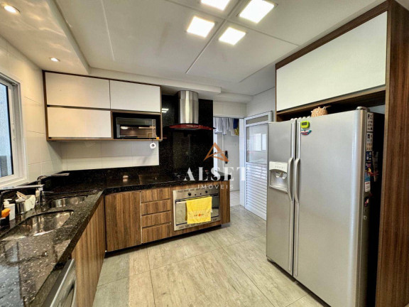 Imagem Apartamento com 4 Quartos à Venda, 162 m² em Tatuapé - São Paulo