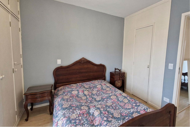 Imagem Apartamento com 4 Quartos à Venda, 122 m² em Morumbi - São Paulo Imagem Apartamento com 4 Quartos à Venda, 122 m² em Morumbi - São Paulo