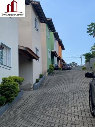 Imagem Casa com 3 Quartos à Venda,  em Chácara São Luiz - Franco Da Rocha