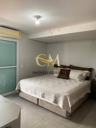 Imagem Cobertura com 3 Quartos à Venda, 127 m² em Alvinópolis - Atibaia