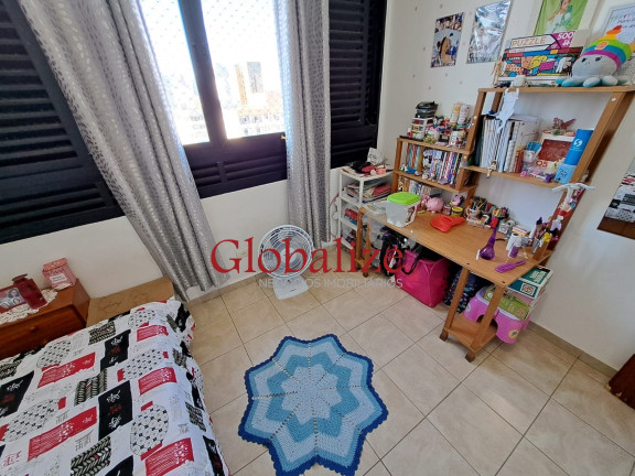 Imagem Imóvel com 2 Quartos à Venda, 55 m² em Gonzaga - Santos