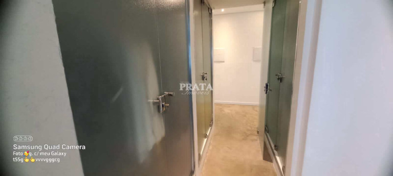 Imagem Apartamento com 3 Quartos à Venda, 152 m² em Gonzaga - Santos Imagem Apartamento com 3 Quartos à Venda, 152 m² em Gonzaga - Santos