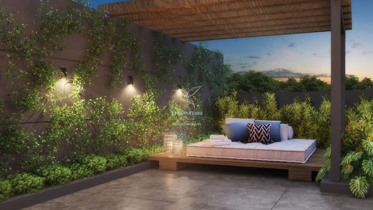 Imagem Apartamento com 1 Quarto à Venda, 81 m² em Quintaúna - Osasco