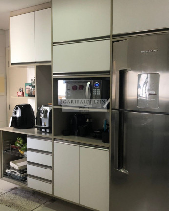 Imagem Imóvel com 4 Quartos à Venda, 137 m² em Loteamento Alphaville Campinas - Campinas