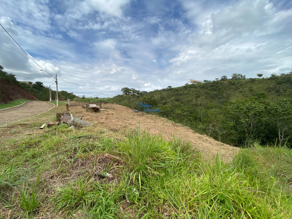 Imagem Terreno à Venda, 847 m² em Setor Habitacional Jardim Botânico - Brasília
