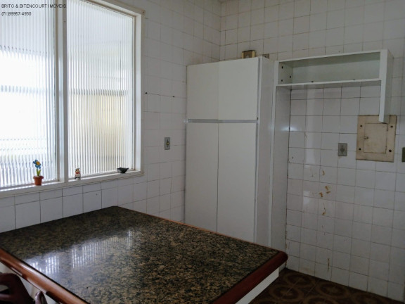 Imagem Imóvel com 3 Quartos à Venda, 210 m² em Chame Chame - Salvador Imagem Imóvel com 3 Quartos à Venda, 210 m² em Chame Chame - Salvador