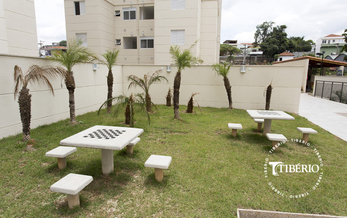 Imagem Apartamento com 2 Quartos à Venda, 50 m² em Freguesia Do ó - São Paulo