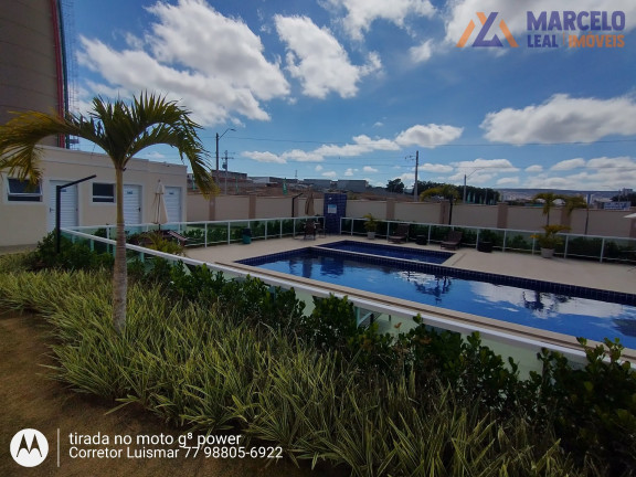 Imagem Apartamento com 2 Quartos à Venda, 40 m² em Jurema - Vitória Da Conquista Imagem Apartamento com 2 Quartos à Venda, 40 m² em Jurema - Vitória Da Conquista