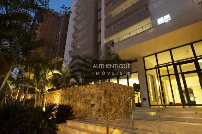 Imagem Apartamento com 3 Quartos à Venda, 275 m² em Campo Belo - São Paulo Imagem Apartamento com 3 Quartos à Venda, 275 m² em Campo Belo - São Paulo