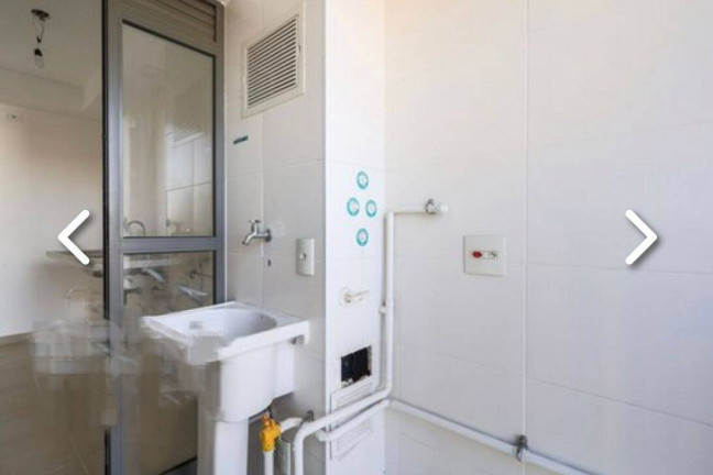 Imagem Apartamento com 2 Quartos à Venda, 62 m² em Cambuci - São Paulo