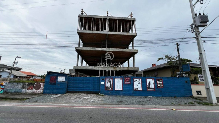Imagem Apartamento com 3 Quartos à Venda, 69 m² em Itajuba - Barra Velha