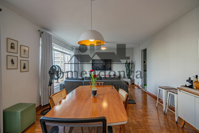 Imagem Apartamento com 3 Quartos à Venda, 132 m² em Perdizes - São Paulo Imagem Apartamento com 3 Quartos à Venda, 132 m² em Perdizes - São Paulo