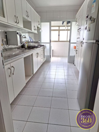Imagem Apartamento com 3 Quartos à Venda, 106 m² em Tatuapé - São Paulo