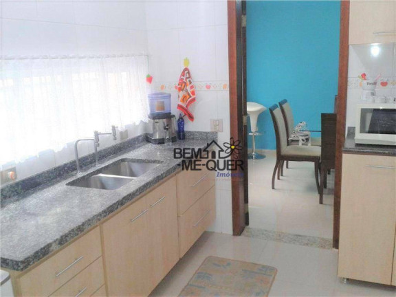 Imagem Casa com 3 Quartos à Venda, 360 m² em Vila Clarice - São Paulo Imagem Casa com 3 Quartos à Venda, 360 m² em Vila Clarice - São Paulo
