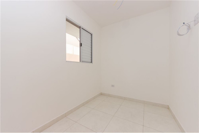 Imagem Apartamento com 2 Quartos à Venda, 33 m² em Artur Alvim - São Paulo
