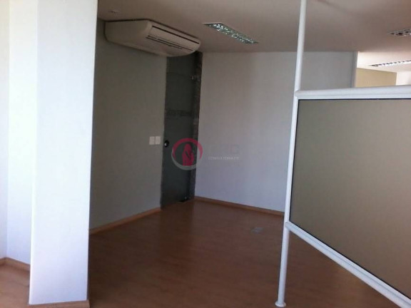 Imagem Sala Comercial para Alugar, 140 m² em Cidade Monções - São Paulo Imagem Sala Comercial para Alugar, 140 m² em Cidade Monções - São Paulo