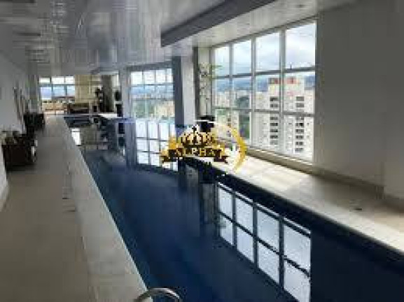 Imagem Apartamento com 3 Quartos à Venda, 87 m² em Alphaville Empresarial - Barueri